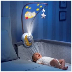 Chicco Next2moon Projector -Babywinkel Voordeel 130679 1306790012 2