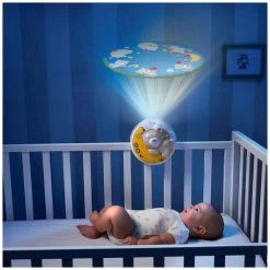 Chicco Next2moon Projector -Babywinkel Voordeel 130679 1306790012 3