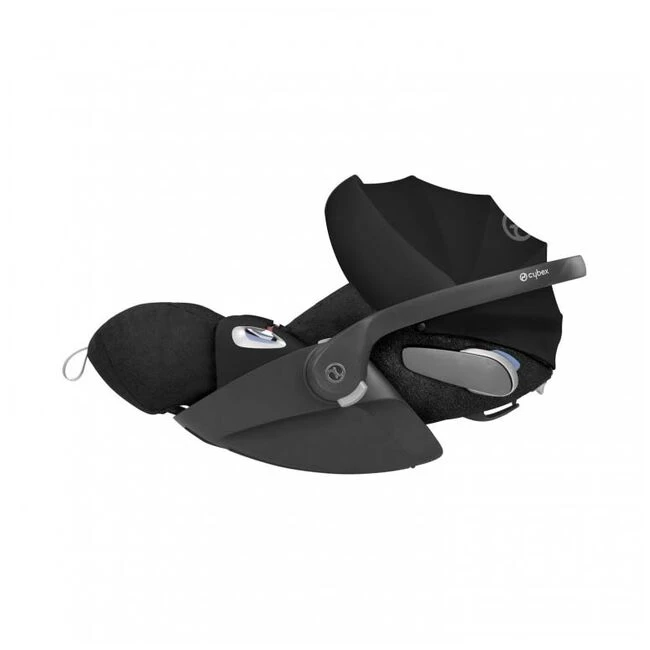 Cybex Cloud Z I-Size 4 Cybex Cloud Z I-Size - Afbeelding 2
