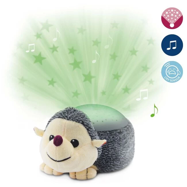 Zazu Muziek Projector Harry De Egel 3 Zazu Muziek Projector Harry De Egel