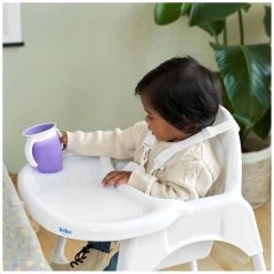 Bebe Style Classic 2-in-1 Kinderstoel -Babywinkel Voordeel 130800 1308000011 4