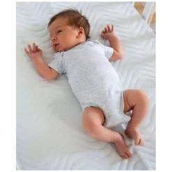 Doomoo Absoplus Absoberende Topper -Babywinkel Voordeel 130810 1308100011 2