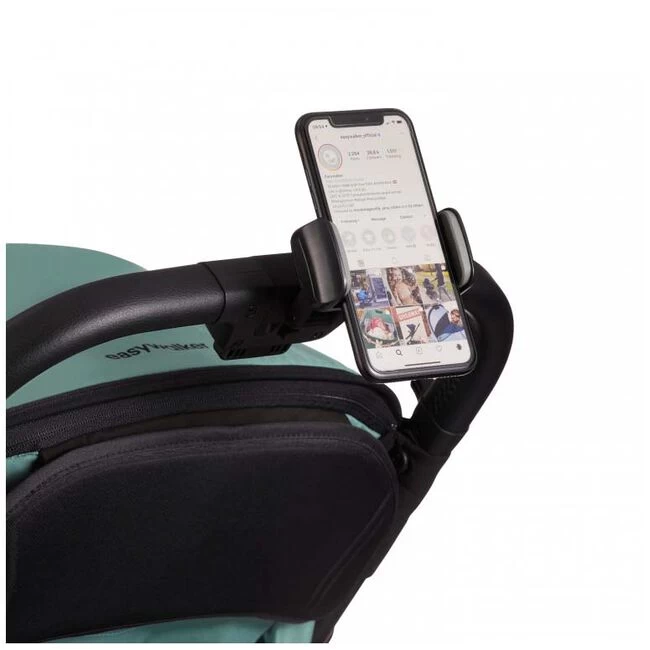 Easywalker Miley Telefoonhouder 4 Easywalker Miley Telefoonhouder - Afbeelding 2