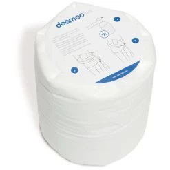 Doomoo Refill 12l Microballs
