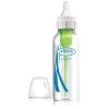 Dr. Brown's Options+ Standaard Halsfles Glas 250ml