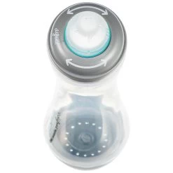 Difrax S-fles Natural 1-2-3 Doseerfles 250ml -Babywinkel Voordeel 131314 1313140011 3