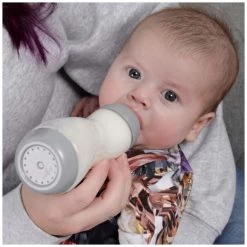 Difrax S-fles Natural 1-2-3 Doseerfles 250ml -Babywinkel Voordeel 131314 1313140011 5