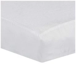 Babywinkel Voordeel 17 ABZ Matrasbeschermer Waterproof 60 X 120