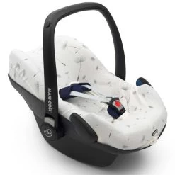 Dooky Autostoelhoes 0+