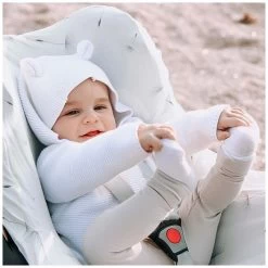 Dooky Autostoelhoes 0+ -Babywinkel Voordeel 131387 1313871794 2