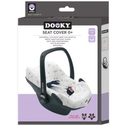 Dooky Autostoelhoes 0+ -Babywinkel Voordeel 131387 1313871794 4