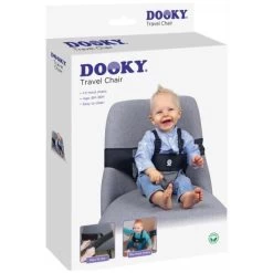 Dooky Reiszit -Babywinkel Voordeel 131390 1313900010 2