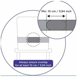 Dooky Reiszit -Babywinkel Voordeel 131390 1313900010 4