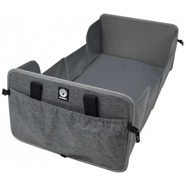 Dooky Reisbedje 3 Dooky Reisbedje