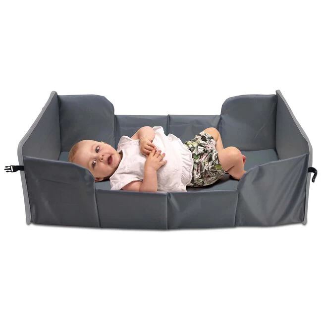 Dooky Reisbedje 4 Dooky Reisbedje - Afbeelding 2