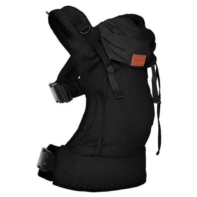 ByKay Click Carrier Deluxe Draagzak 4 ByKay Click Carrier Deluxe Draagzak - Afbeelding 2