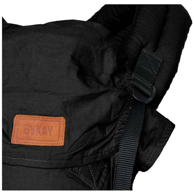 ByKay Click Carrier Deluxe Draagzak 5 ByKay Click Carrier Deluxe Draagzak - Afbeelding 3