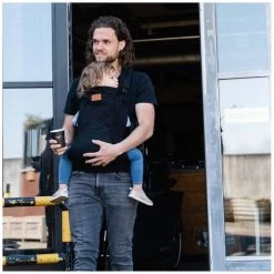 ByKay Click Carrier Deluxe Draagzak 13 ByKay Click Carrier Deluxe Draagzak -Babywinkel Voordeel 131402 1314020010 5