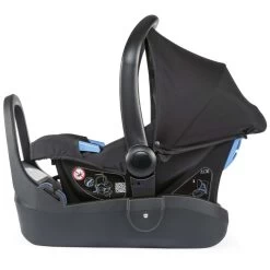 Chicco Trio Best Friend Base -Babywinkel Voordeel 131665 1316650010 2