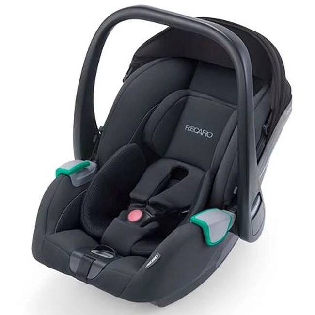 Recaro Avan I-Size 3 Recaro Avan I-Size