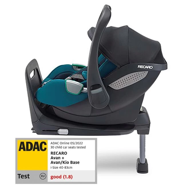 Recaro Avan I-Size 7 Recaro Avan I-Size - Afbeelding 5