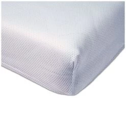 Airgosafe Hoeslaken Ledikant Duopack