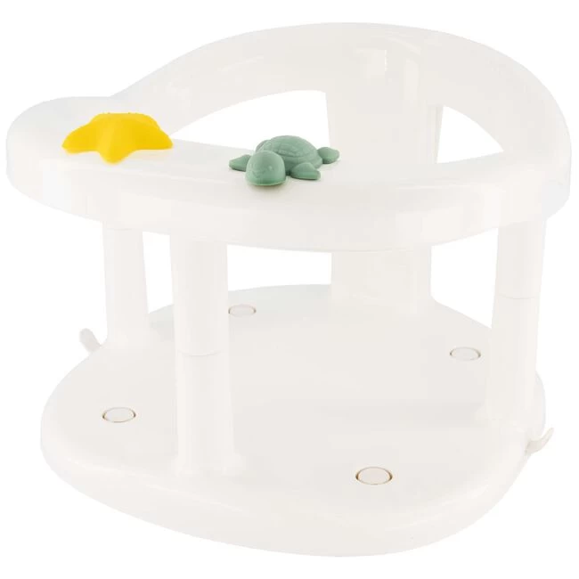 Prenatal Badring Wit 4 Prenatal Badring Wit - Afbeelding 2