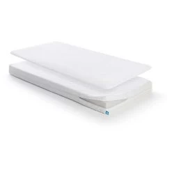 Aerosleep Essential Ledikant Matras 60x120cm
