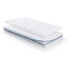 Aerosleep Evolution Ledikant Matras 60x120cm -Babywinkel Voordeel 133108 1331080011