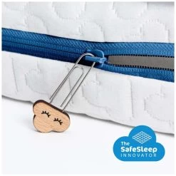 Aerosleep Evolution Junior Matras 70x140cm -Babywinkel Voordeel 133109 1331090011 2