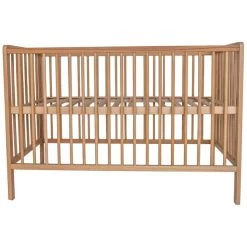 Prénatal Basis Ledikant 60x120cm