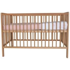 Prénatal Basis Ledikant 60x120cm -Babywinkel Voordeel 133211 1332110001 2