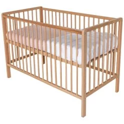 Prénatal Basis Ledikant 60x120cm -Babywinkel Voordeel 133211 1332110001 3