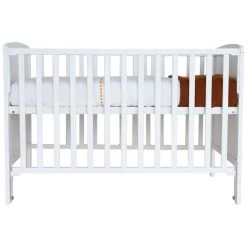 Prénatal Ledikant Bed Platte Spijl -Babywinkel Voordeel 133213 1332130011 2