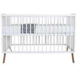 Prenatal Ledikant Met Schuine Poten 60x120 7 Prenatal Ledikant Met Schuine Poten 60x120 -Babywinkel Voordeel 133215 1332150011 2