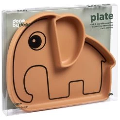 Done By Deer Bord Elphee Silic 6 Done By Deer Bord Elphee Silic -Babywinkel Voordeel 133328 1333280051 2