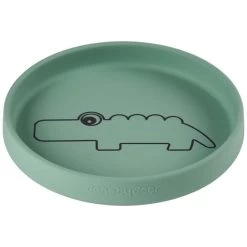 Done By Deer Bord Croco Silic