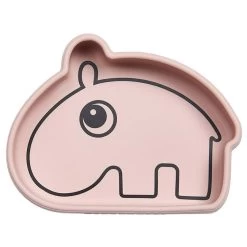 Done By Deer Antislip Siliconen Bord Ozzo