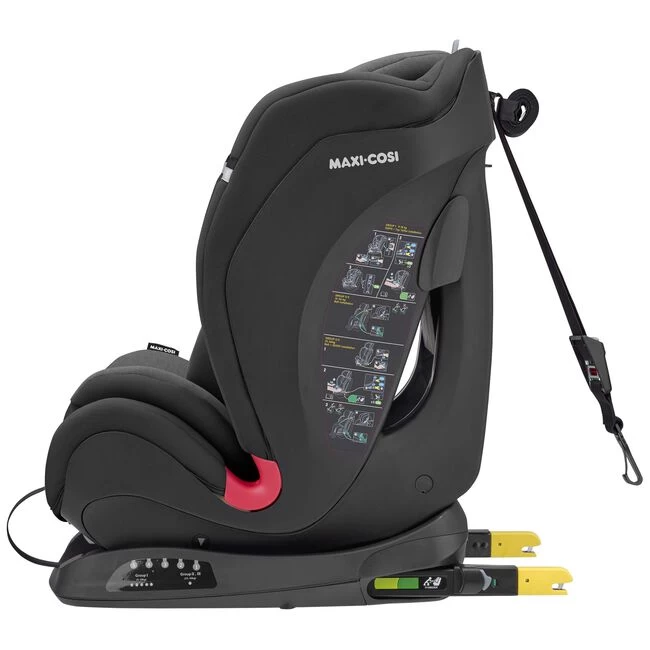 Maxi-Cosi Titan Plus 6 Maxi-Cosi Titan Plus - Afbeelding 4