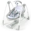 Ingenuity ConvertME Swing 2-seat Schommelstoel Nash -Babywinkel Voordeel 133455 1334550020