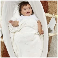 Meyco Wiegdeken -Babywinkel Voordeel 133578 1335780012 3