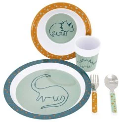 Prénatal Eetset Dino