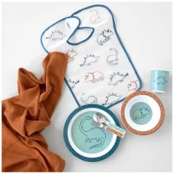 Prénatal Eetset Dino -Babywinkel Voordeel 133694 1336940040 2