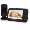 Luvion Babyfoon Icon Deluxe Black Edition 1 Luvion Babyfoon Icon Deluxe Black Edition -Babywinkel Voordeel 133702 1337020010