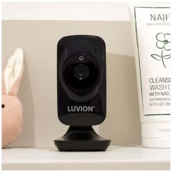 Luvion Babyfoon Icon Deluxe Black Edition -Babywinkel Voordeel 133702 1337020010 3