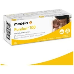 Medela Purelan Tepelzalf 37 Gr -Babywinkel Voordeel 133762 1337620048 3