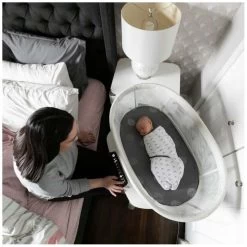 4Moms MamaRoo Sleep Schommelwieg -Babywinkel Voordeel 133788 1337880011 3