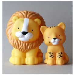 A Little Lovely Company Nachtlampje Tijger -Babywinkel Voordeel 133792 1337920051 2