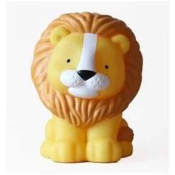 A Little Lovely Company Nachtlampje Leeuw