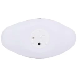 A Little Lovely Company Nachtlampje Wolk -Babywinkel Voordeel 133795 1337950011 2